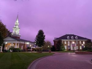 Image post by @highpointu on Instagram