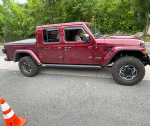 Image post by @tricktrucks1 on Instagram