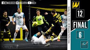 Image post by @maslsoccer on Instagram