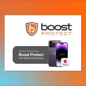 Image post by @boostmobile on Instagram