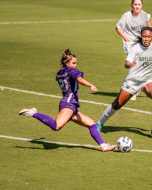 Image post by @tcuwsoccer on Instagram