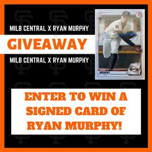 Image post by @milb_central on Instagram