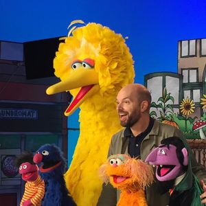 Image post by @paulscheer on Instagram