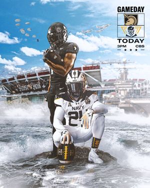 Image post by @NWStadium on Twitter