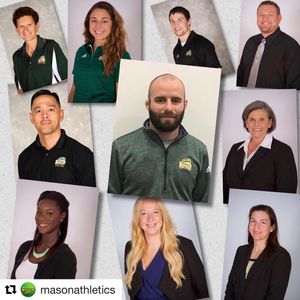 Image post by @gmusoftball on Instagram