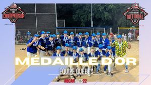 Image post by @baseballcanada on Instagram