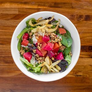 Image post by @forage_kitchen on Instagram