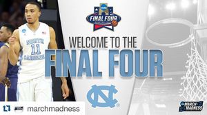 Image post by @mfinalfour on Instagram