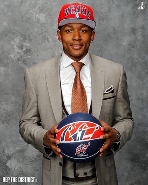 Image post by @washwizardsjp on Instagram
