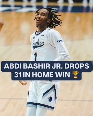 Image post by @collegeballmixtapes on Instagram