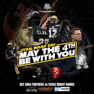 Image post by @panthersifl on Instagram