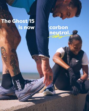 Image post by @brooksrunning on Instagram