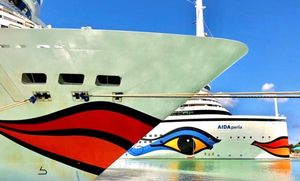 Image post by @diariodibordo_cruiseblog on Instagram