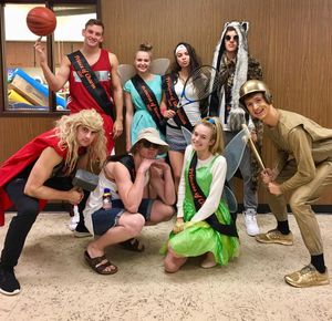 Image post by @beavertonhigh on Instagram
