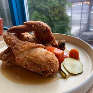 Image post by @musangseattle on Instagram