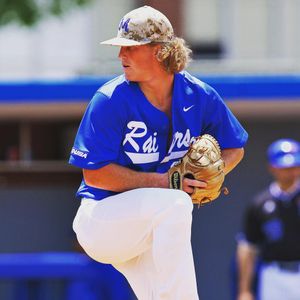 Image post by @mt_baseball on Instagram