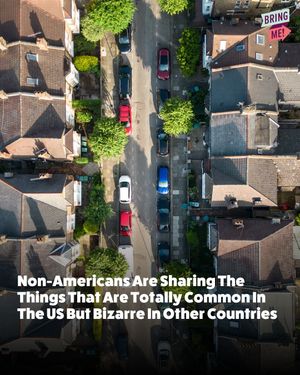 Image post by @bringme on Instagram