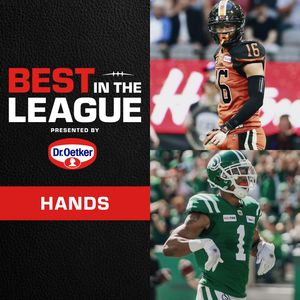 Image post by @cfl on Instagram