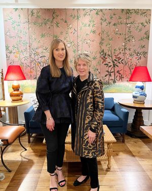 Image post by @palomacontrerasdesign on Instagram