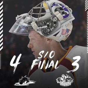 Image post by @monstershockey on Instagram