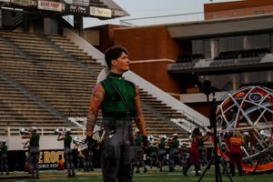 Image post by @madisonscouts on Instagram