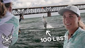 Video post by @barstooloutdoors on YouTube