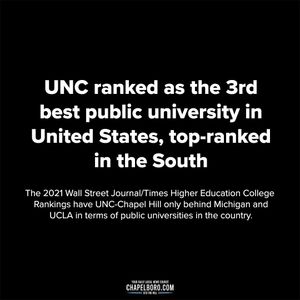 Image post by @chapelboronews on Instagram