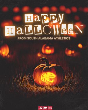 Image post by @southalabamaathletics on Instagram