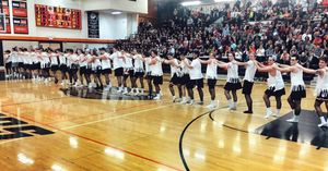 Image post by @beavertonhigh on Instagram