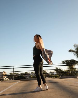Image post by @evamadarang on Instagram