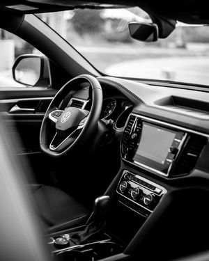 Image post by @vw on Instagram