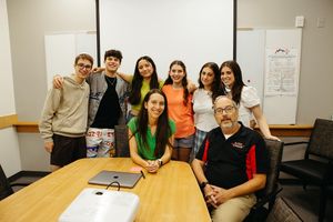 Image post by @denverjewishdayschool on Instagram