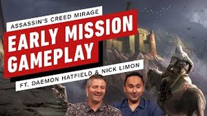 Video post by @ign on YouTube