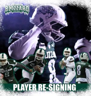 Image post by @greenbayblizzard on Instagram