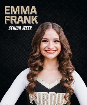 Image post by @purduedanceteam on Instagram