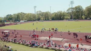 Video post by @auburntfxc on Twitter
