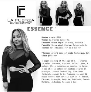Image post by @essenciaa on Instagram