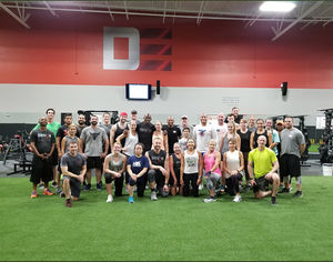 Image post by @donald_driver80 on Instagram