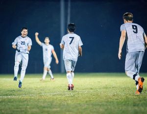 Image post by @bobcatsoccer on Instagram