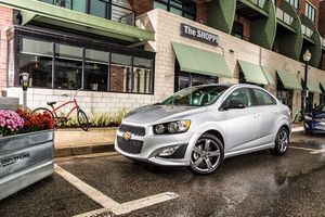 Image post by @chevrolet on Instagram