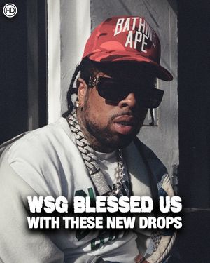 Image post by @rapdirect on Instagram