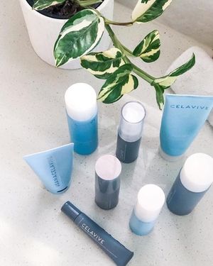 Image post by @celaviveofficial on Instagram