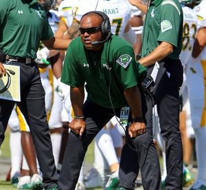 Image post by @wmtribefootball on Instagram