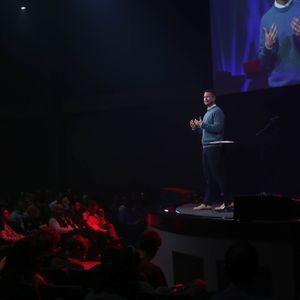 Image post by @opendoorchurchnc on Instagram