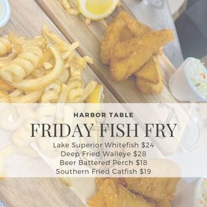 Image post by @harbortable on Instagram