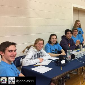 Image post by @smlions on Instagram