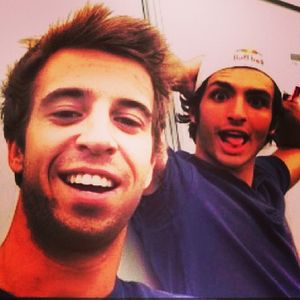 Image post by @carlossainz55 on Instagram