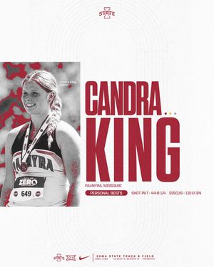 Image post by @cyclonetrackxc on Instagram