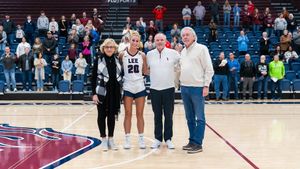 Image post by @leeuwbb on Instagram