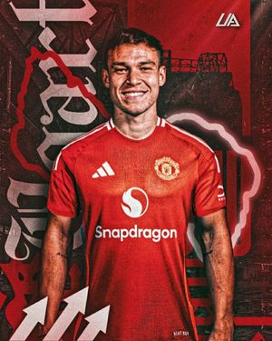 Image post by @utd.about on Instagram
